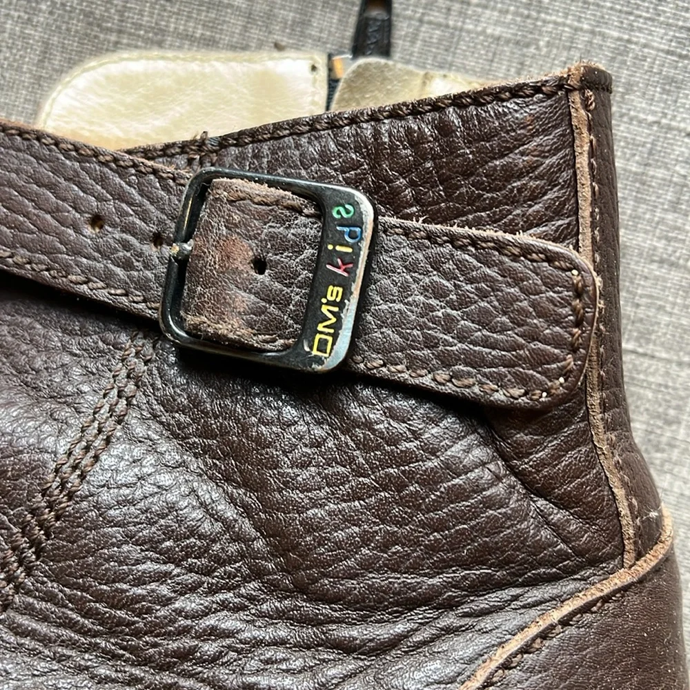 Dr. Martens vintage dr
